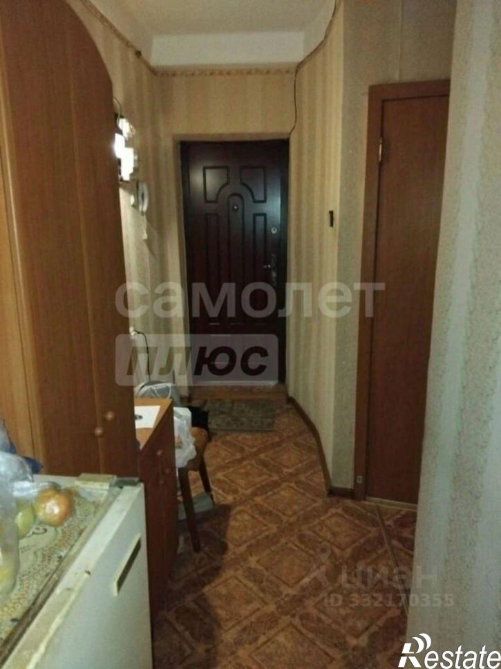 3-комн квартира Симферополь г., Кечкеметская ул., д.79
