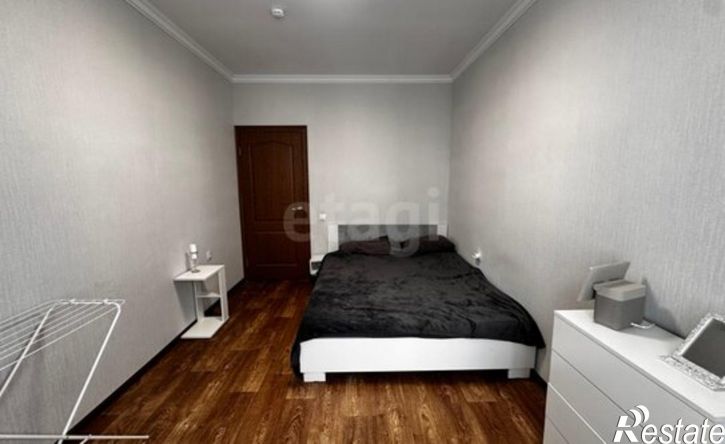 3-комн квартира Симферополь, Индустриальная улица, 28к1