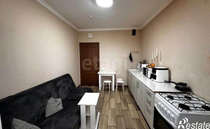 3-комн квартира Симферополь, Индустриальная улица, 28к1