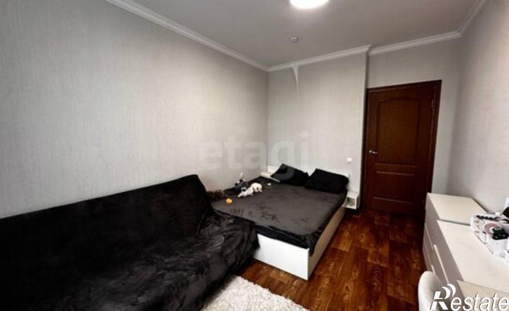 3-комн квартира Симферополь, Индустриальная улица, 28к1