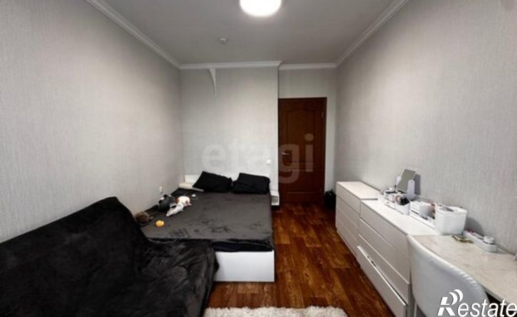 3-комн квартира Симферополь, Индустриальная улица, 28к1