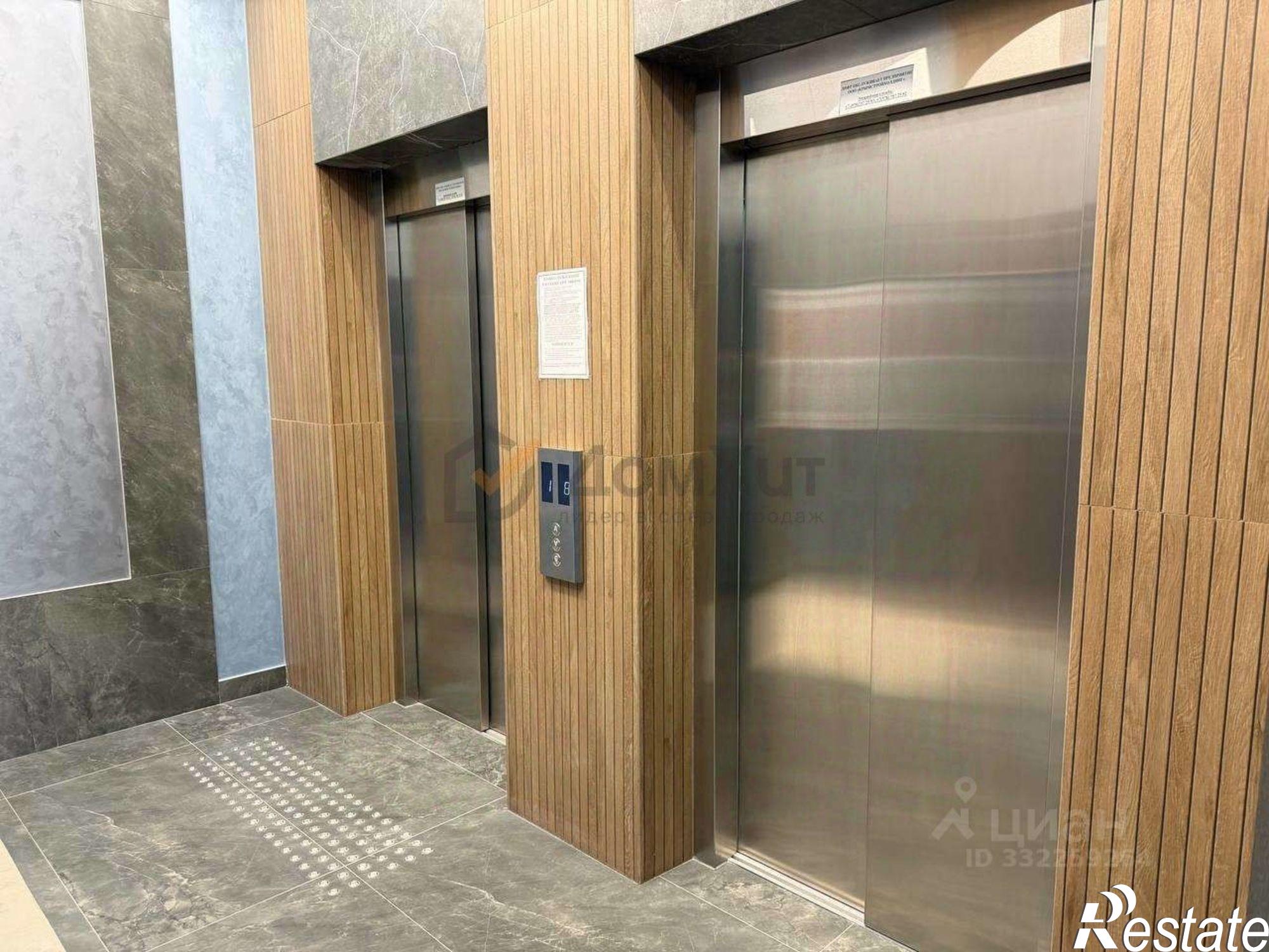 Купить квартиру за 9 100 000 рублей на пер Шмидта, 4