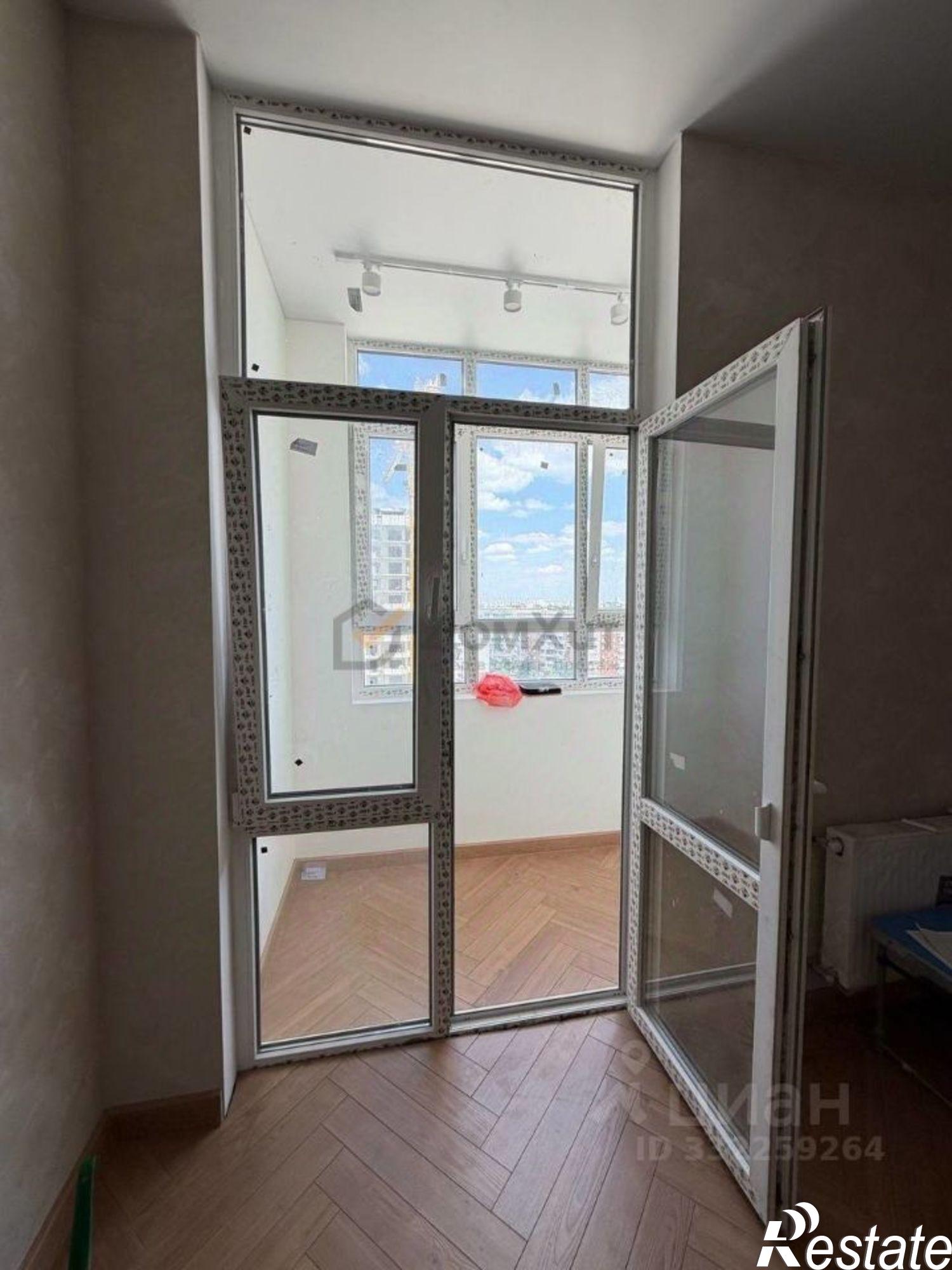 Купить квартиру за 9 100 000 рублей на пер Шмидта, 4