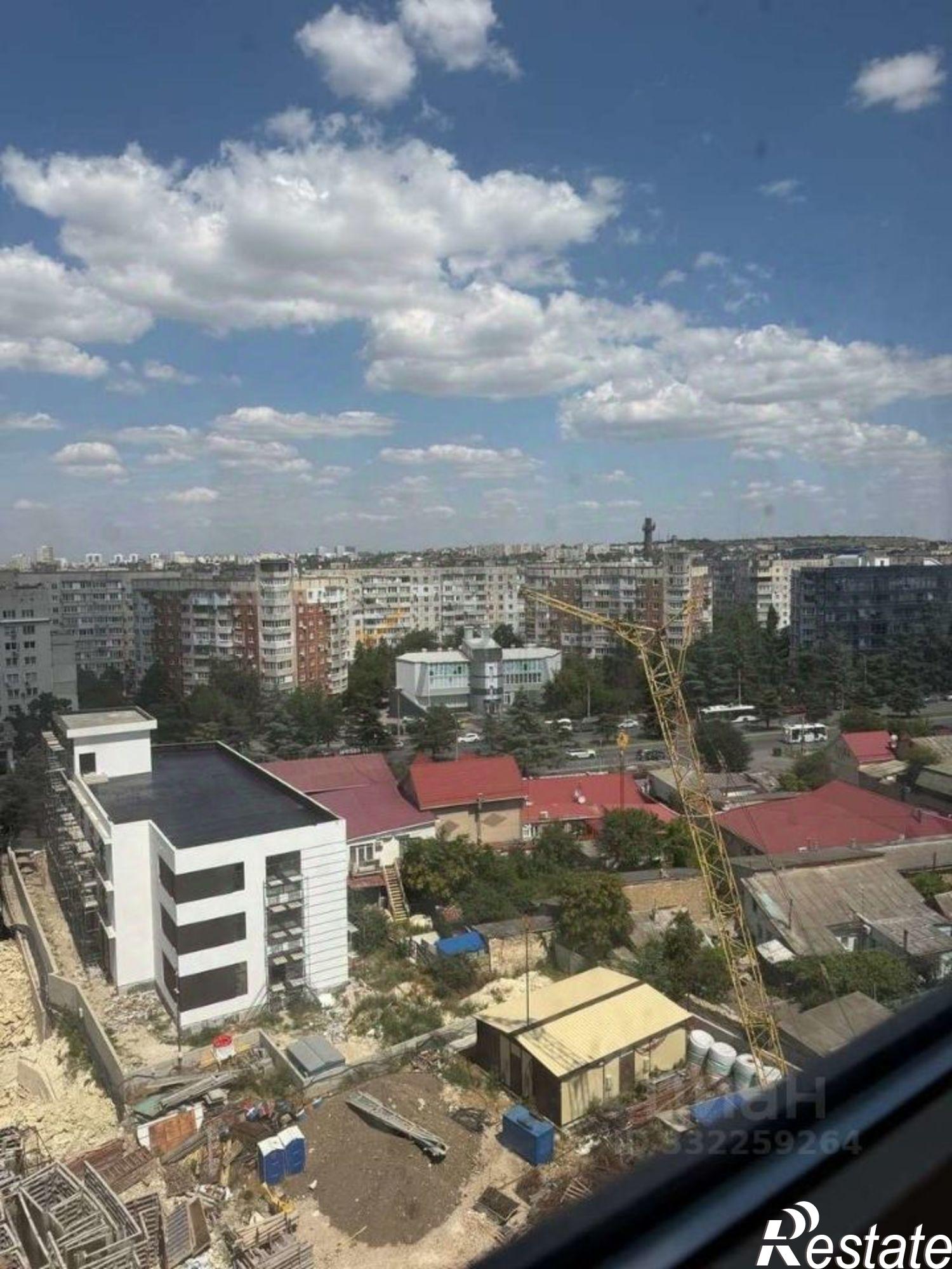 Купить квартиру за 9 100 000 рублей на пер Шмидта, 4