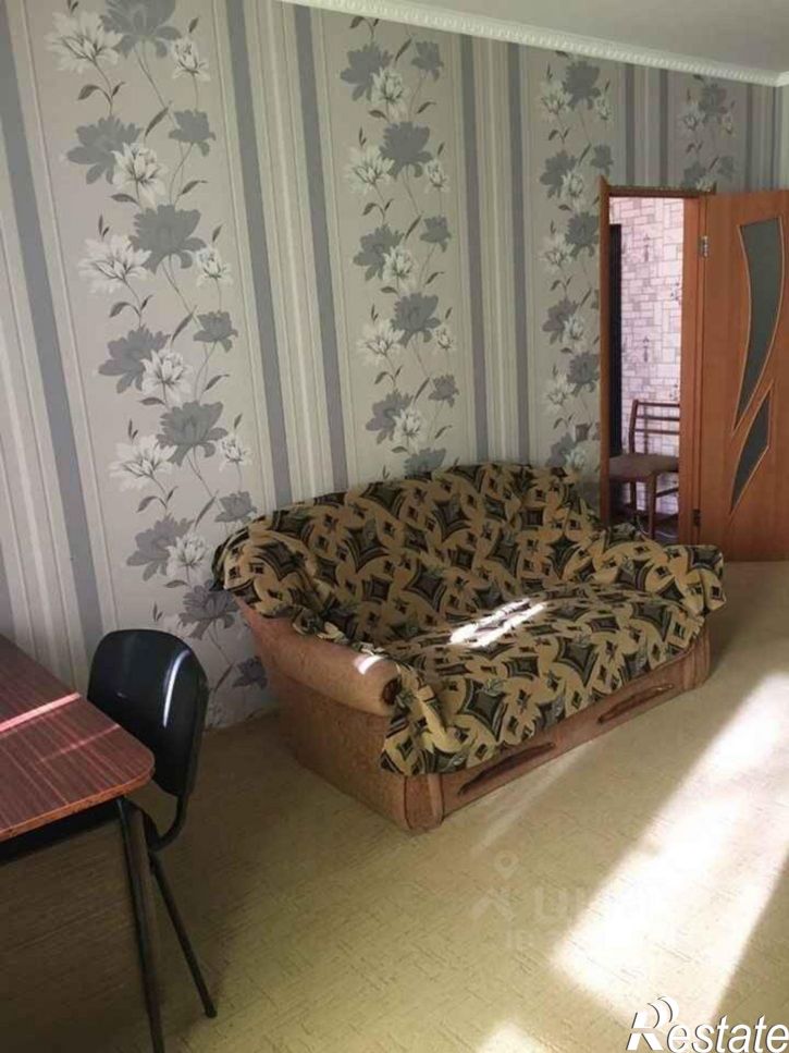 2-комн квартира ул Бела Куна, 5,  д. 5