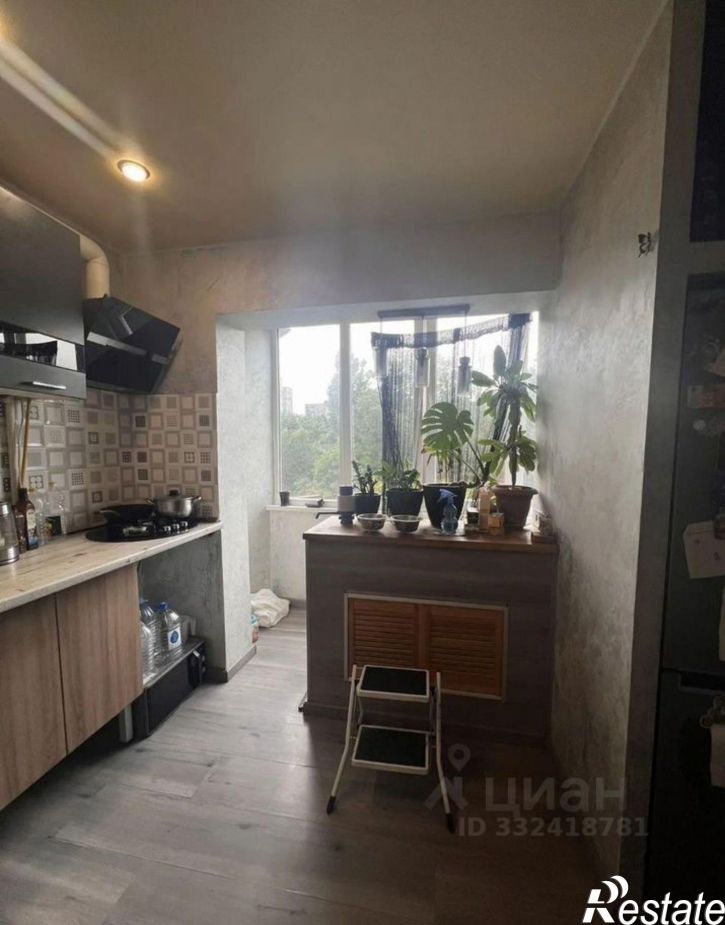 3-комн квартира ул Маршала Жукова, 37,  д. 37