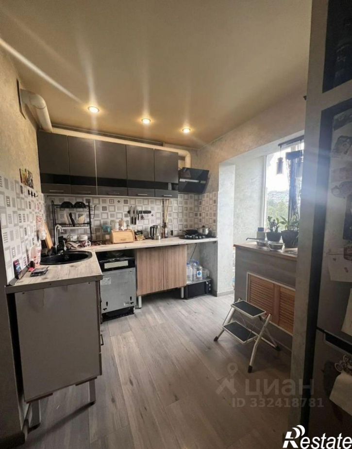 3-комн квартира ул Маршала Жукова, 37,  д. 37