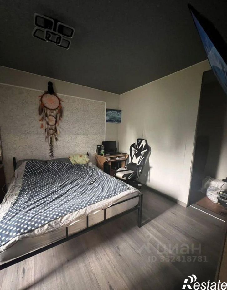 3-комн квартира ул Маршала Жукова, 37,  д. 37