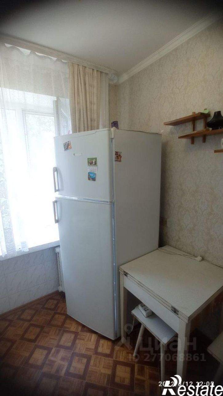 1-комн квартира ул Большевика Попова, 8,  д. 8