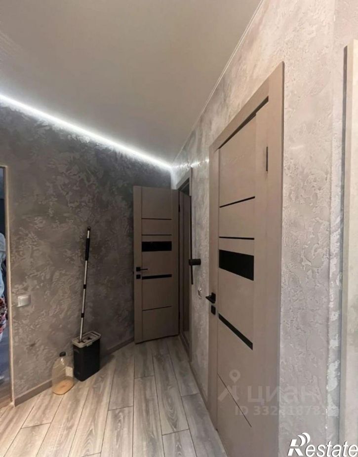 3-комн квартира ул Маршала Жукова, 37,  д. 37