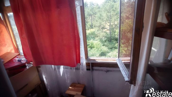 1-комн квартира ул Большевика Попова, 8,  д. 8