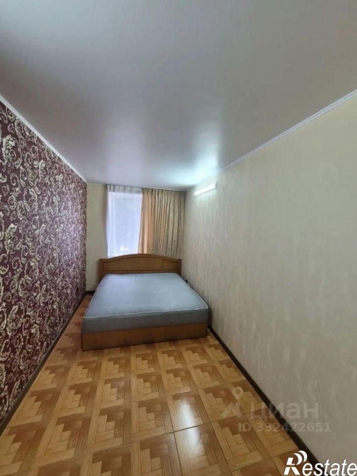 2-комн квартира ул Троллейбусная, 8,  д. 8