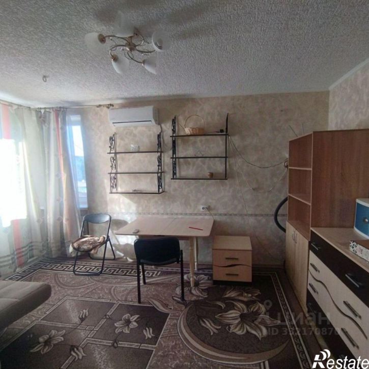 1-комн квартира ул Петропавловская, 15,  д. 15