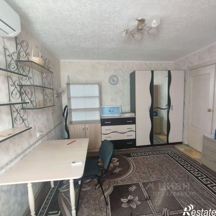 1-комн квартира ул Петропавловская, 15,  д. 15