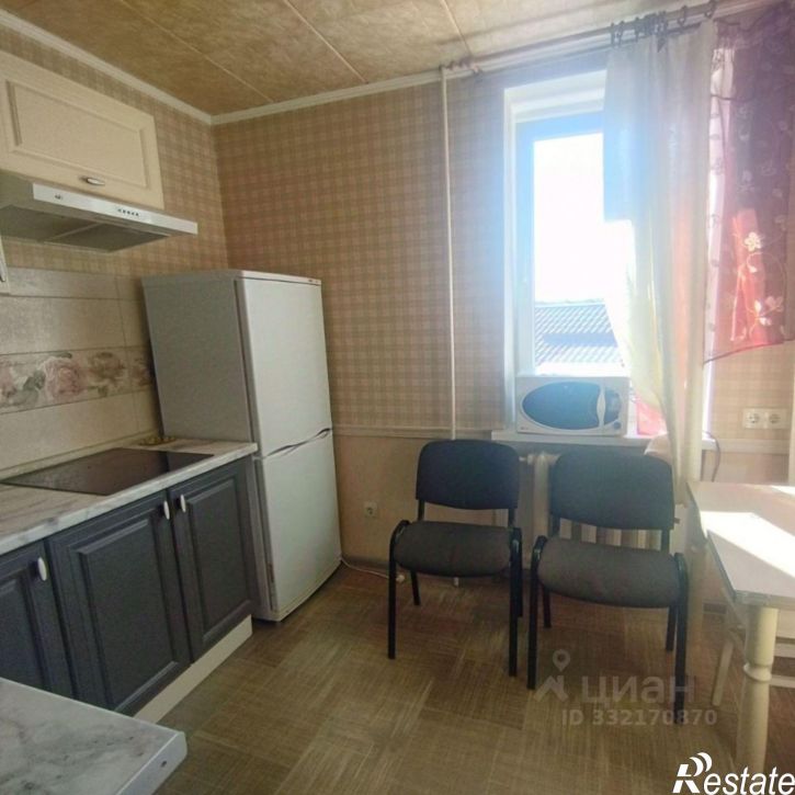 1-комн квартира ул Петропавловская, 15,  д. 15