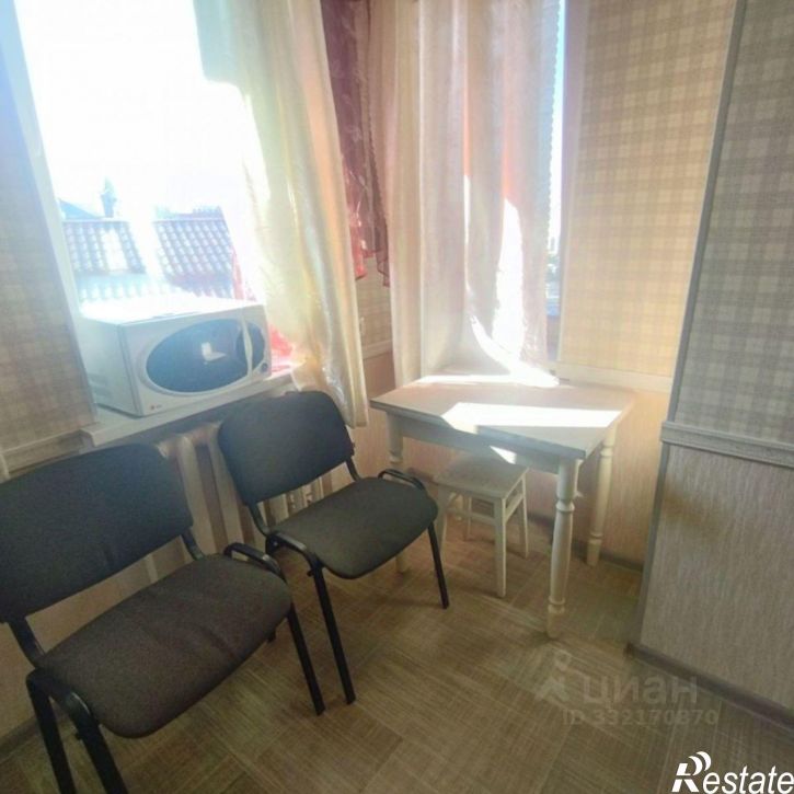1-комн квартира ул Петропавловская, 15,  д. 15