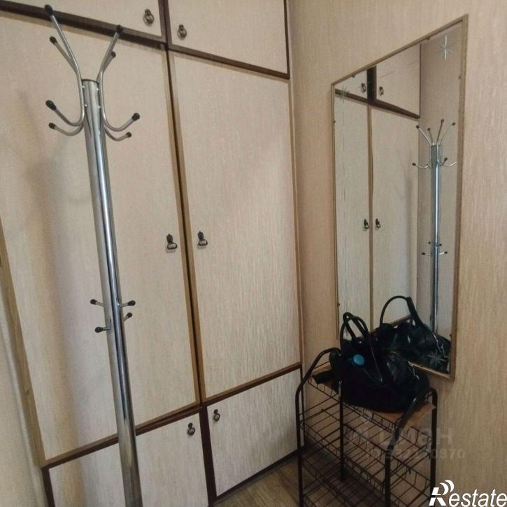 1-комн квартира ул Петропавловская, 15,  д. 15