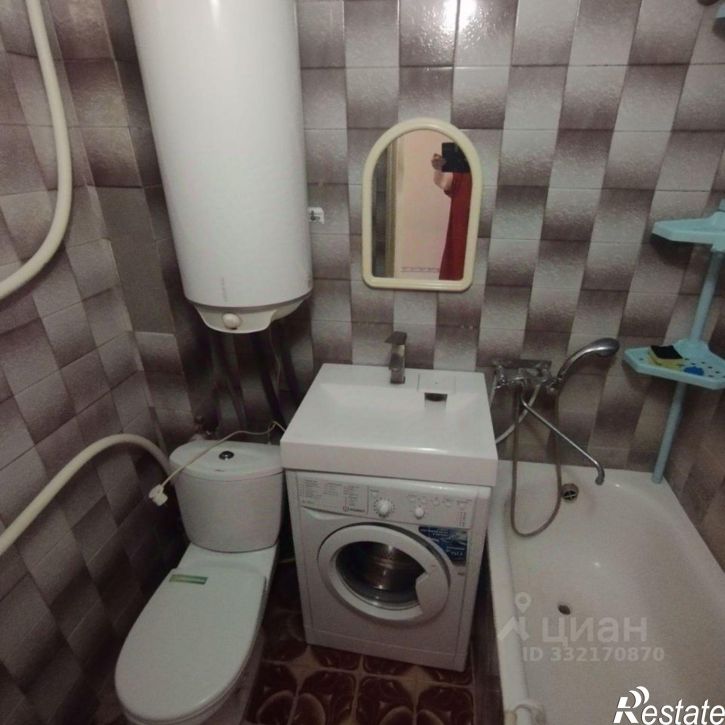 1-комн квартира ул Петропавловская, 15,  д. 15