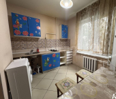 1-комн, 34кв м, этаж 3/9 ул Лермонтова, 13а