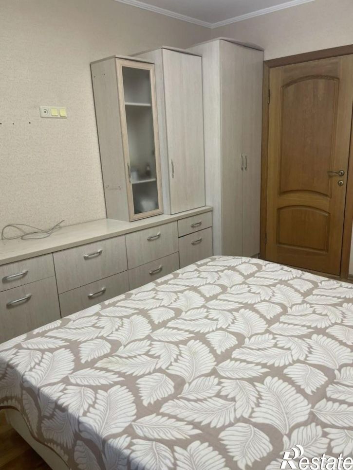 3-комн квартира ул Дружбы, 62,  д. 62