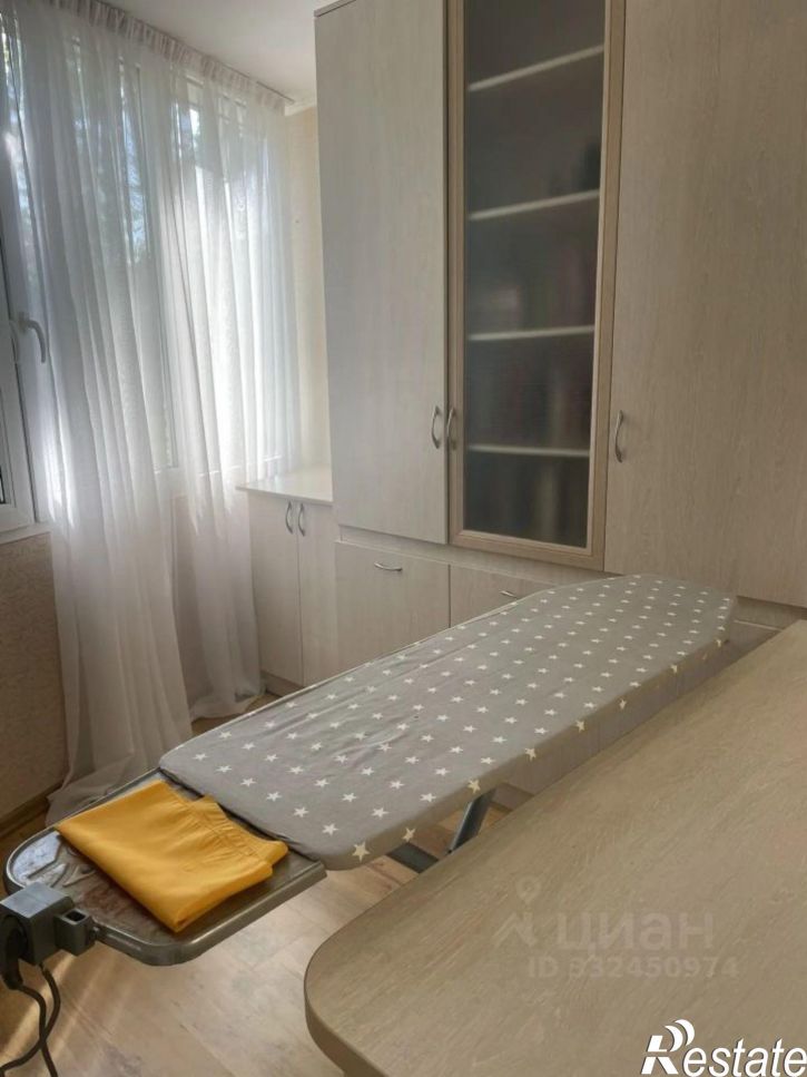 3-комн квартира ул Дружбы, 62,  д. 62