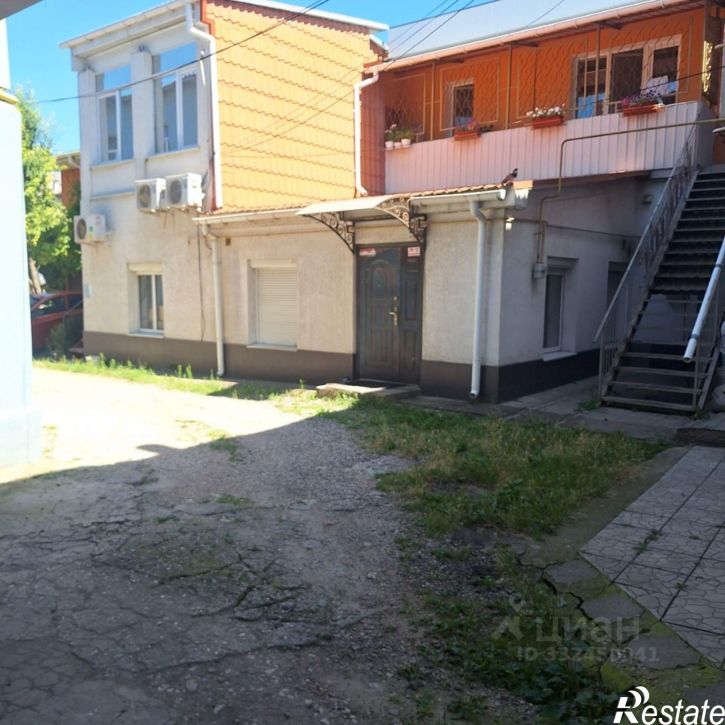 1-комн квартира ул Желябова, 27,  д. 27