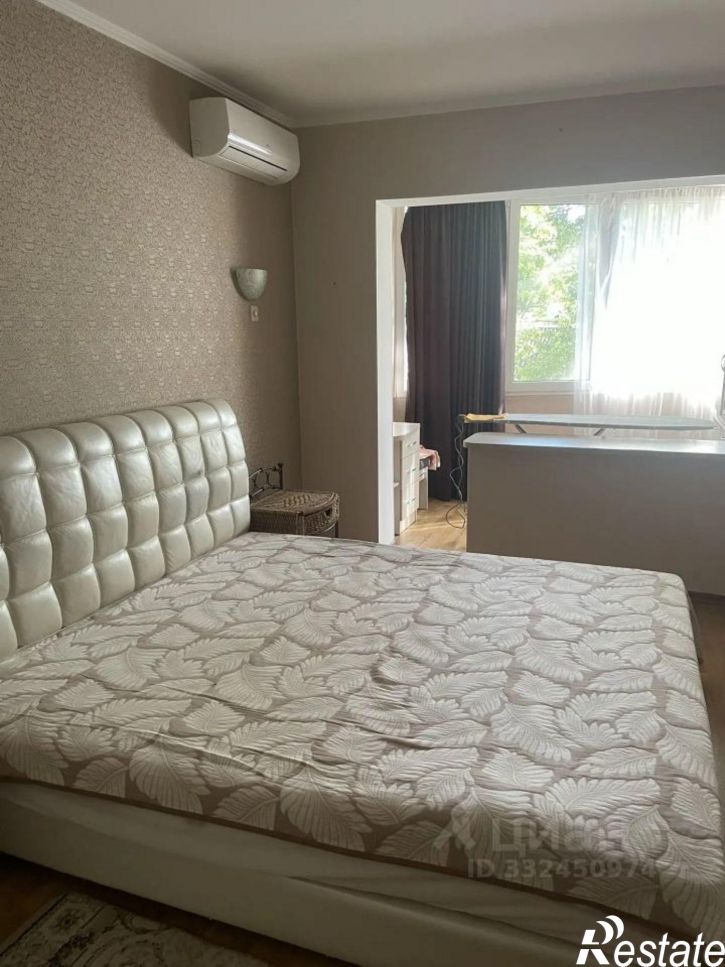 3-комн квартира ул Дружбы, 62,  д. 62