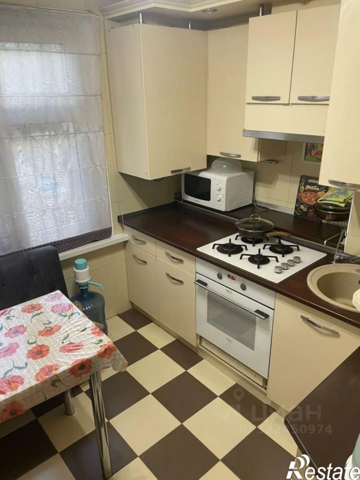 3-комн квартира ул Дружбы, 62,  д. 62
