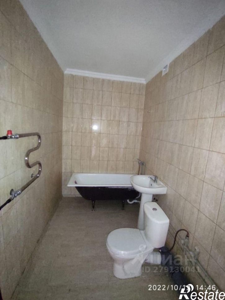 1-комн квартира ул Дзюбанова, 24,  д. 24