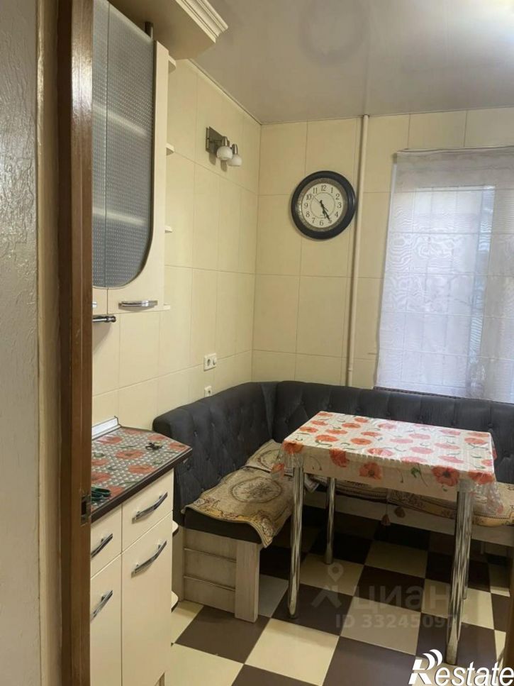 3-комн квартира ул Дружбы, 62,  д. 62