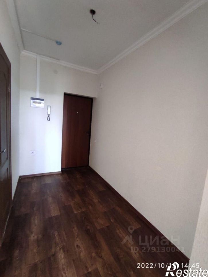 1-комн квартира ул Дзюбанова, 24,  д. 24