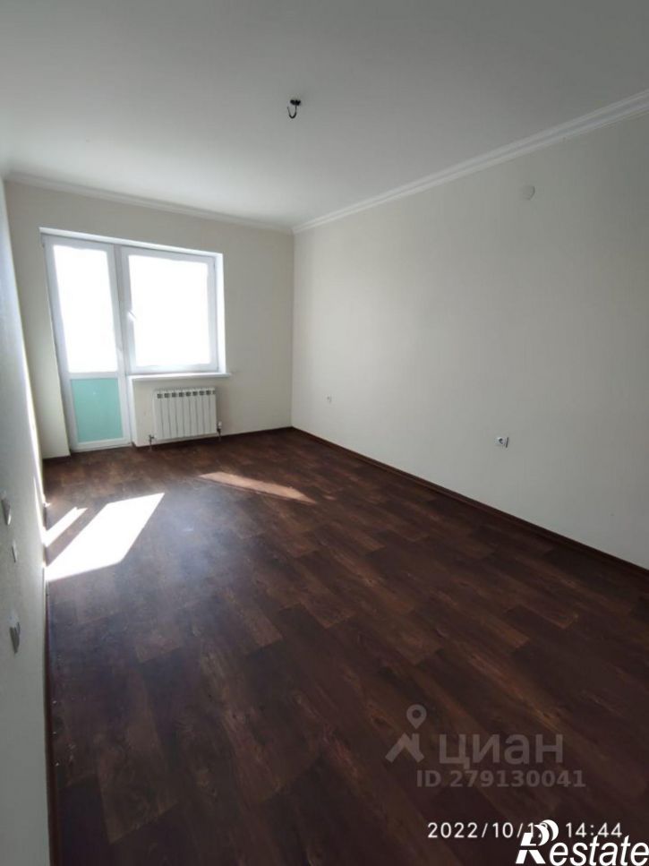 1-комн квартира ул Дзюбанова, 24,  д. 24