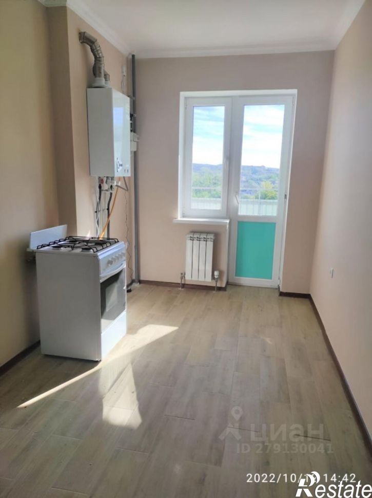 1-комн квартира ул Дзюбанова, 24,  д. 24