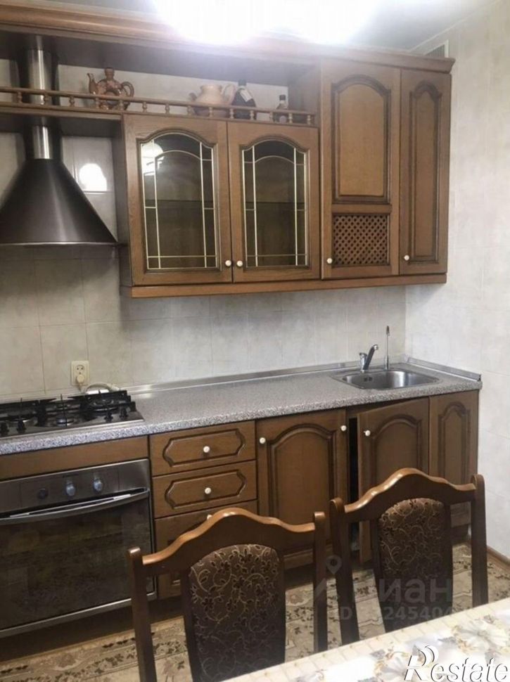3-комн квартира ул Балаклавская, 89,  д. 89