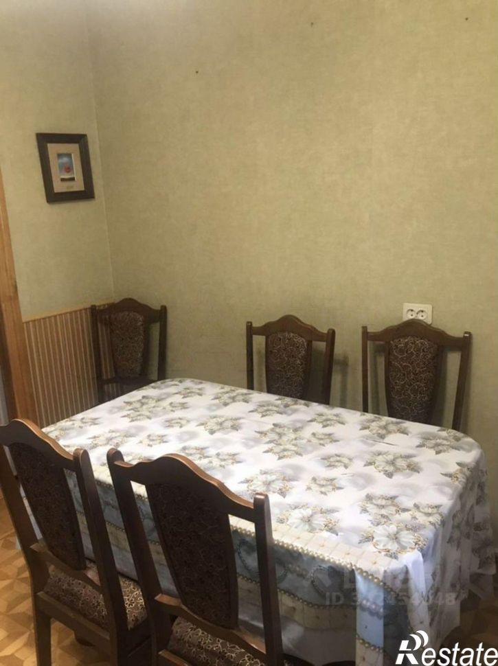 3-комн квартира ул Балаклавская, 89,  д. 89
