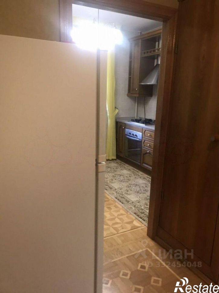 3-комн квартира ул Балаклавская, 89,  д. 89