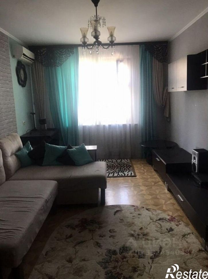 3-комн квартира ул Балаклавская, 89,  д. 89
