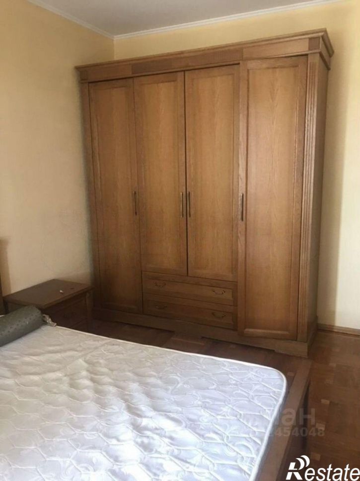 3-комн квартира ул Балаклавская, 89,  д. 89