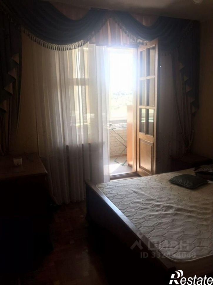 3-комн квартира ул Балаклавская, 89,  д. 89