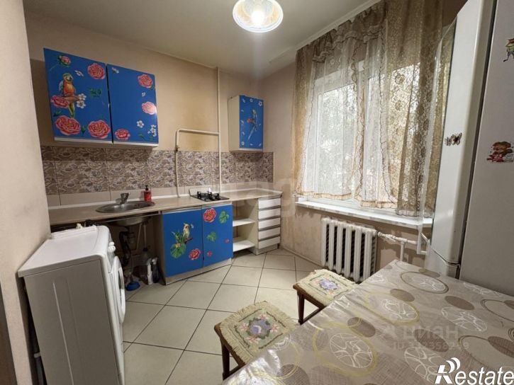 1-комн квартира ул Лермонтова, 13а,  д. 13а