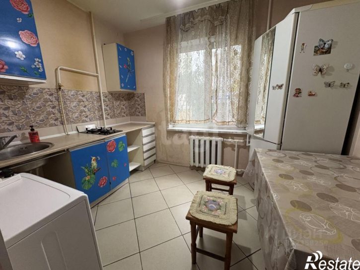 1-комн квартира ул Лермонтова, 13а,  д. 13а