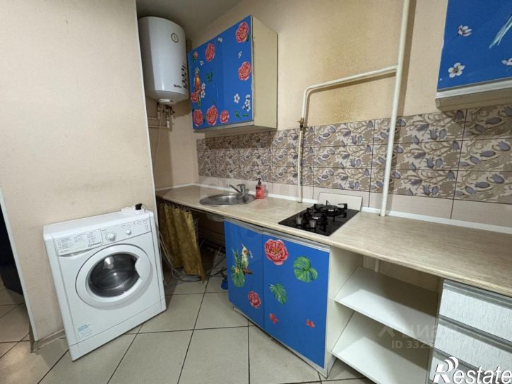 1-комн квартира ул Лермонтова, 13а,  д. 13а