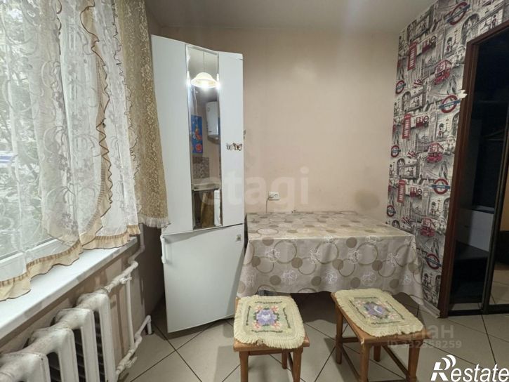 1-комн квартира ул Лермонтова, 13а,  д. 13а
