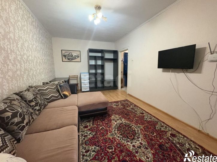 1-комн квартира ул Лермонтова, 13а,  д. 13а