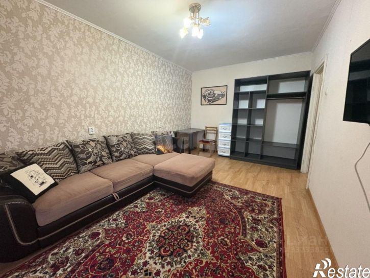 1-комн квартира ул Лермонтова, 13а,  д. 13а