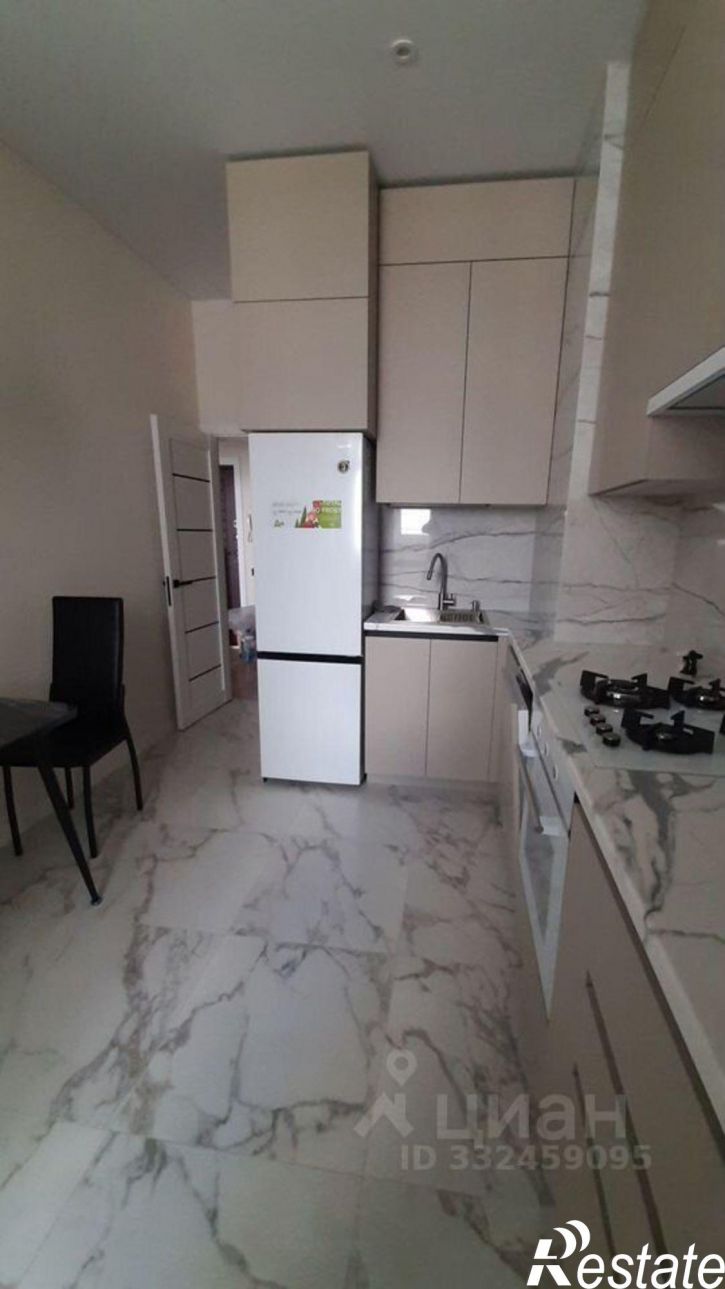 1-комн квартира ул Маршала Советского Союза Буденного С.М., 33 5,  д. 33 5,  к. 5