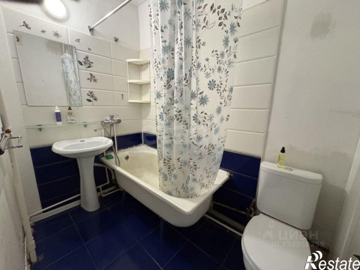 1-комн квартира ул Лермонтова, 13а,  д. 13а