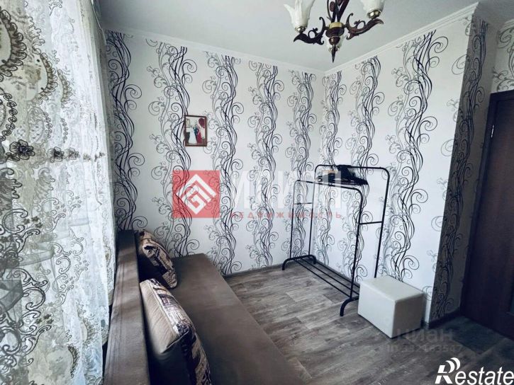 3-комн квартира ул Маршала Жукова, 29,  д. 29