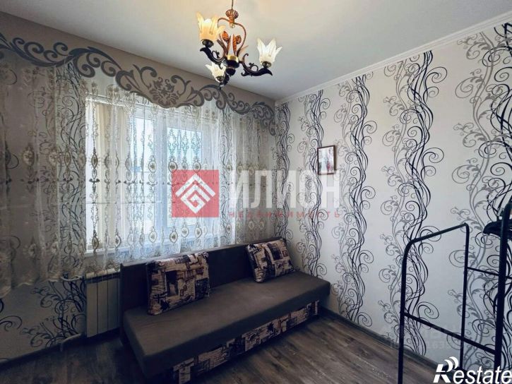 3-комн квартира ул Маршала Жукова, 29,  д. 29