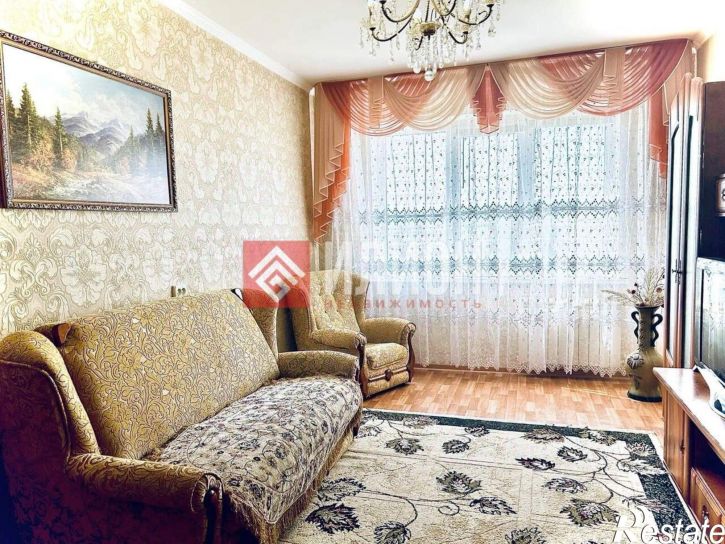 3-комн квартира ул Маршала Жукова, 29,  д. 29